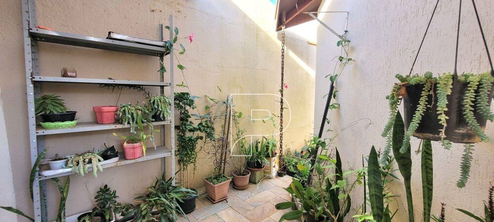 Casa de Condomínio à venda com 3 quartos, 127m² - Foto 5
