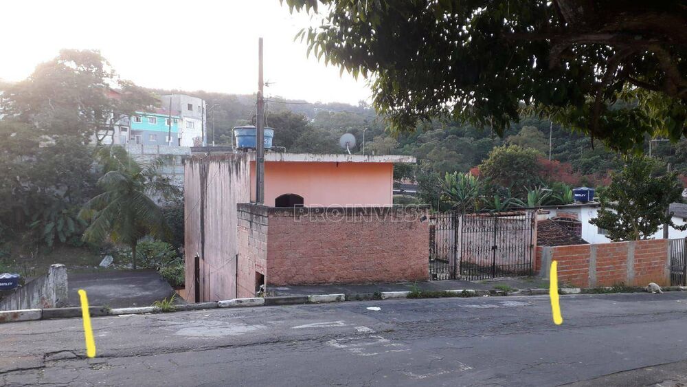 Terreno, 286 m² - Foto 2