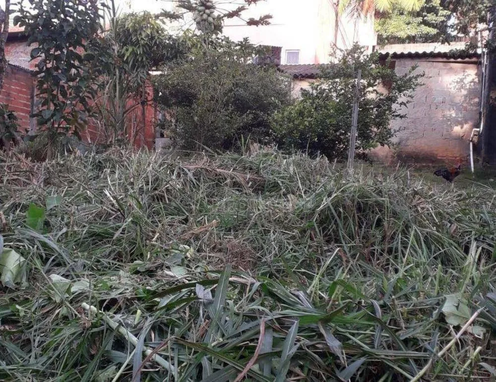 Terreno, 286 m² - Foto 1