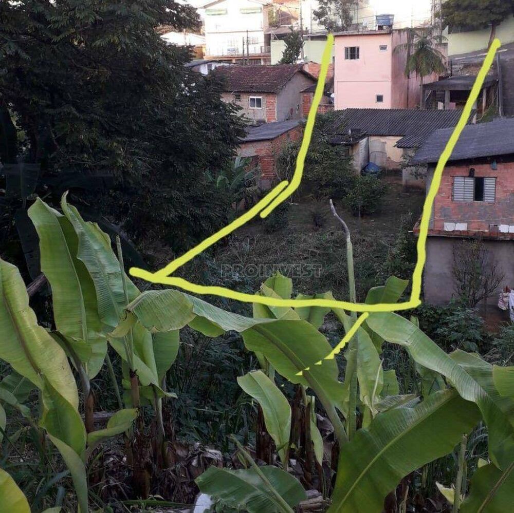 Terreno, 286 m² - Foto 6