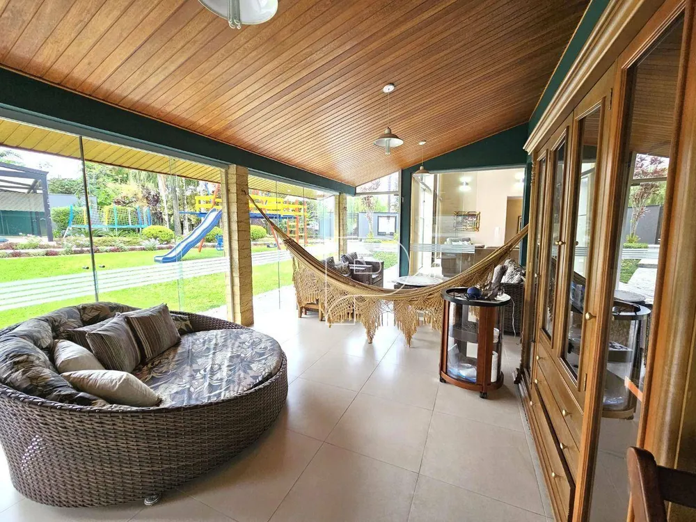 Casa de Condomínio, 5 quartos - Foto 8