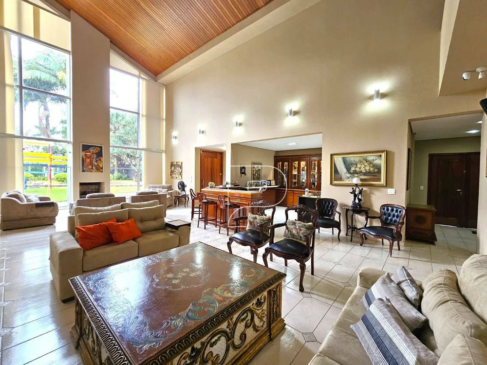 Casa de Condomínio, 5 quartos - Foto 2