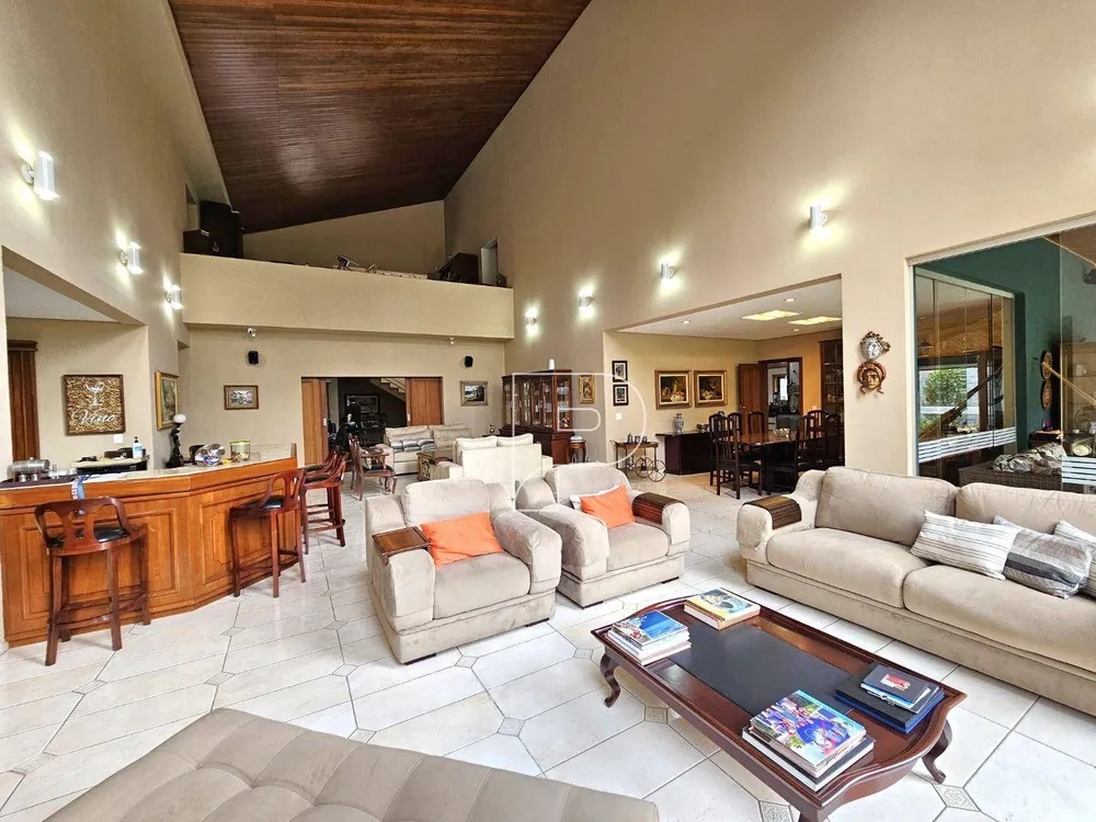 Casa de Condomínio, 5 quartos - Foto 3