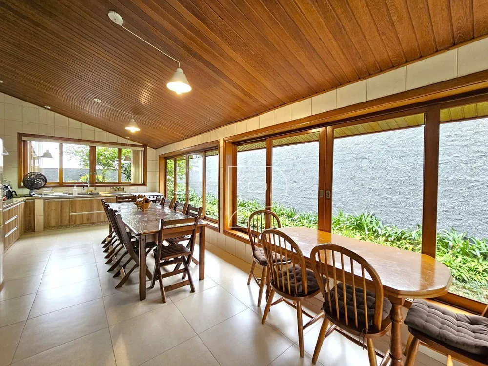 Casa de Condomínio, 5 quartos - Foto 6