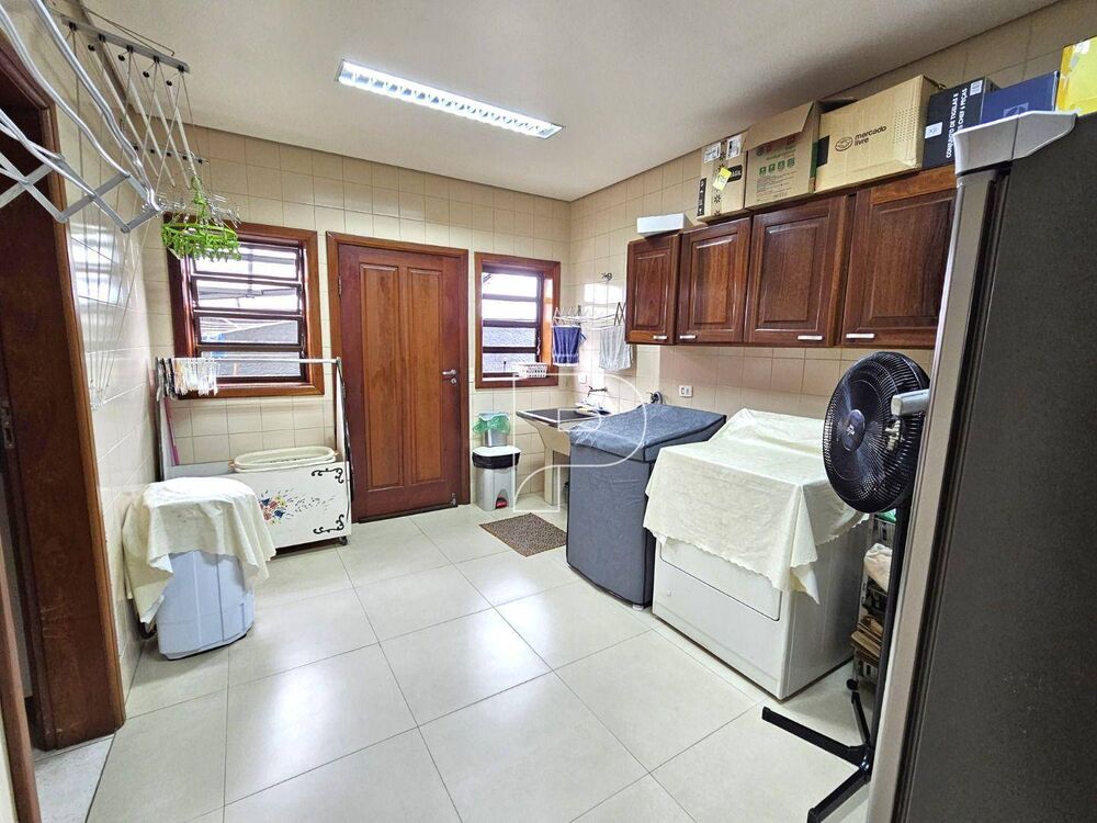 Casa de Condomínio, 5 quartos - Foto 1