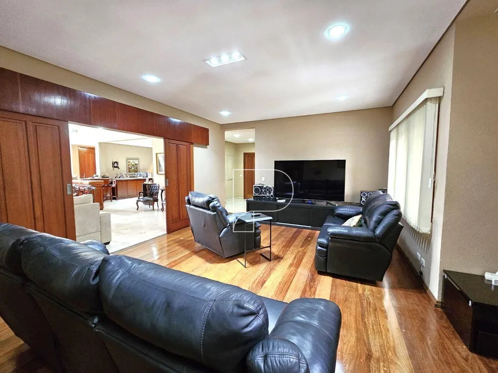 Casa de Condomínio, 5 quartos - Foto 5