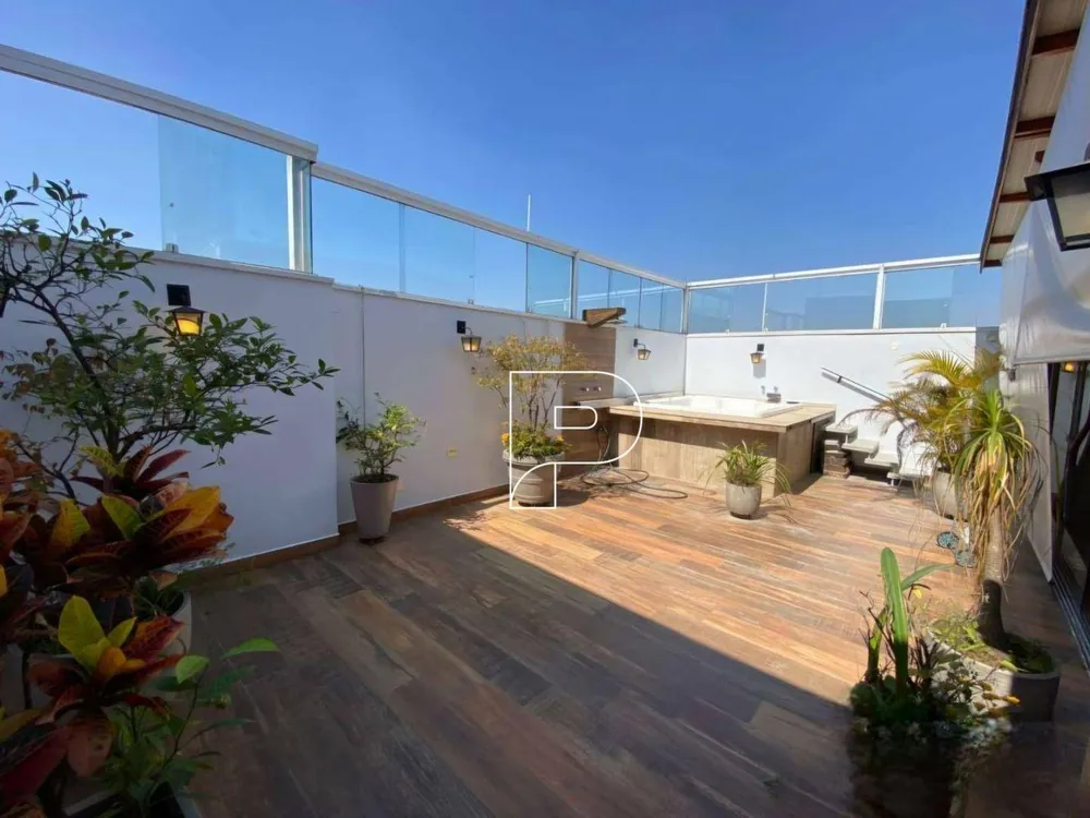 Apartamento, 2 quartos, 175 m² - Foto 7