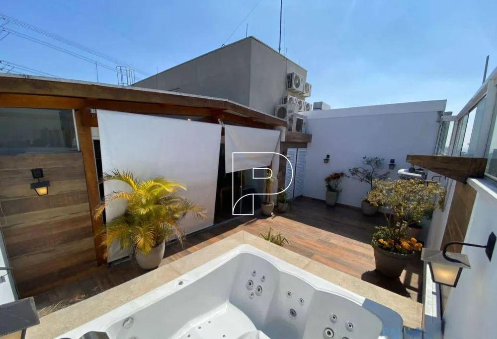 Apartamento, 2 quartos, 175 m² - Foto 2