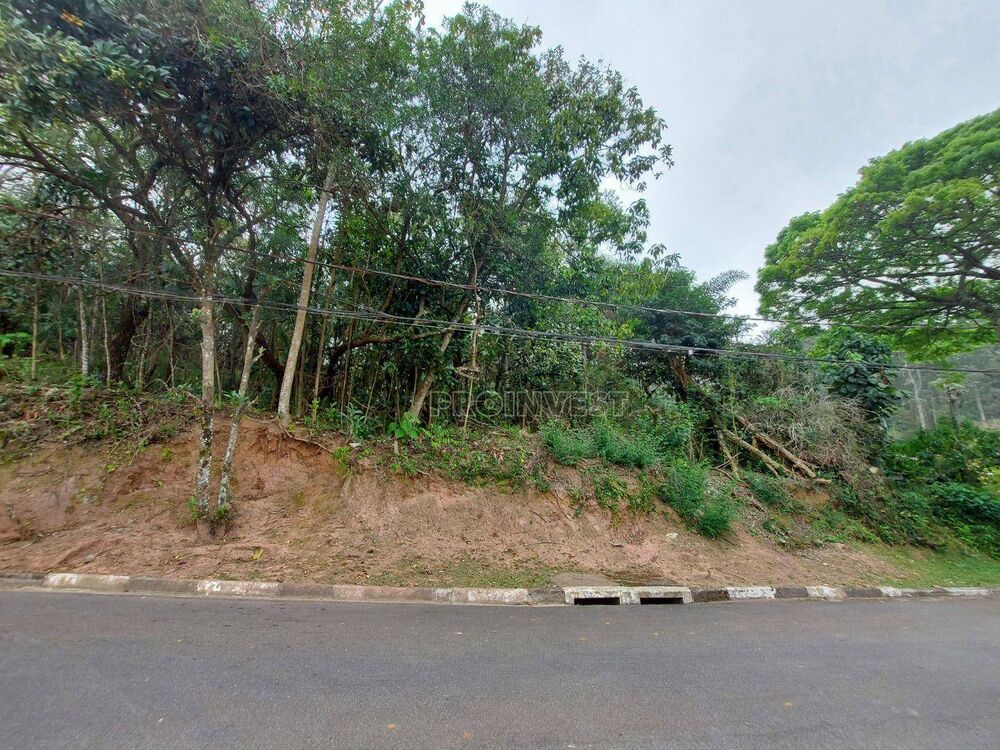 Loteamento e Condomínio, 1200 m² - Foto 11