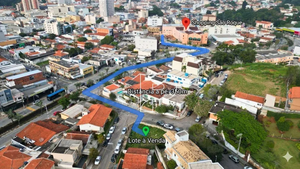 Terreno, 370 m² - Foto 1