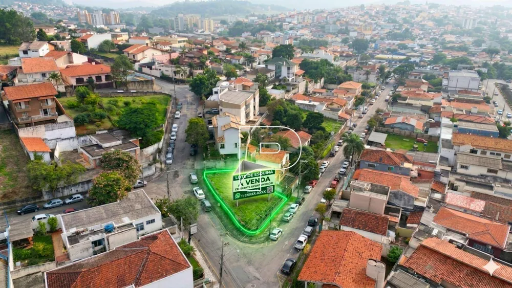 Terreno, 370 m² - Foto 3