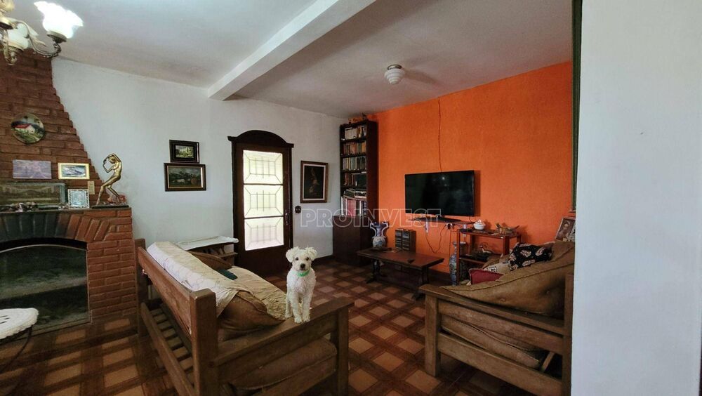 Chácara, 3 quartos, 3000 m² - Foto 2