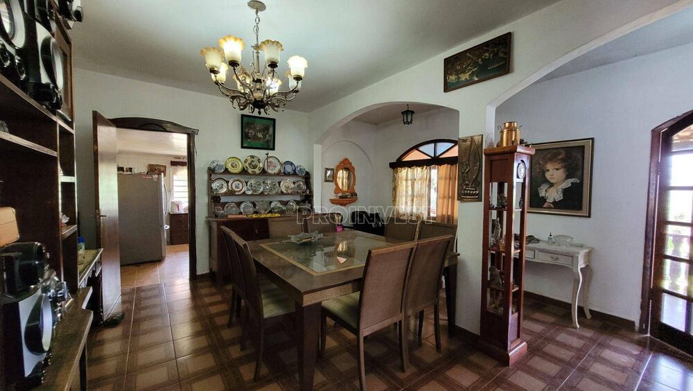 Chácara, 3 quartos, 3000 m² - Foto 3