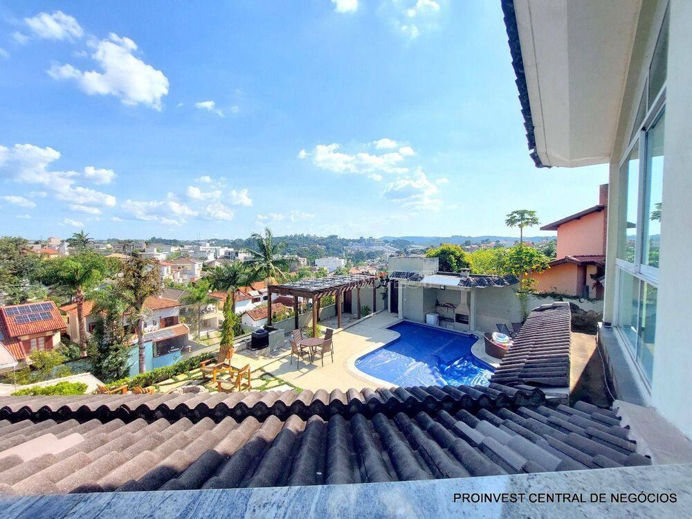 Casa de Condomínio, 5 quartos - Foto 8