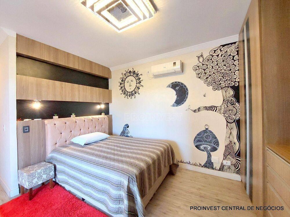 Casa de Condomínio, 5 quartos - Foto 5