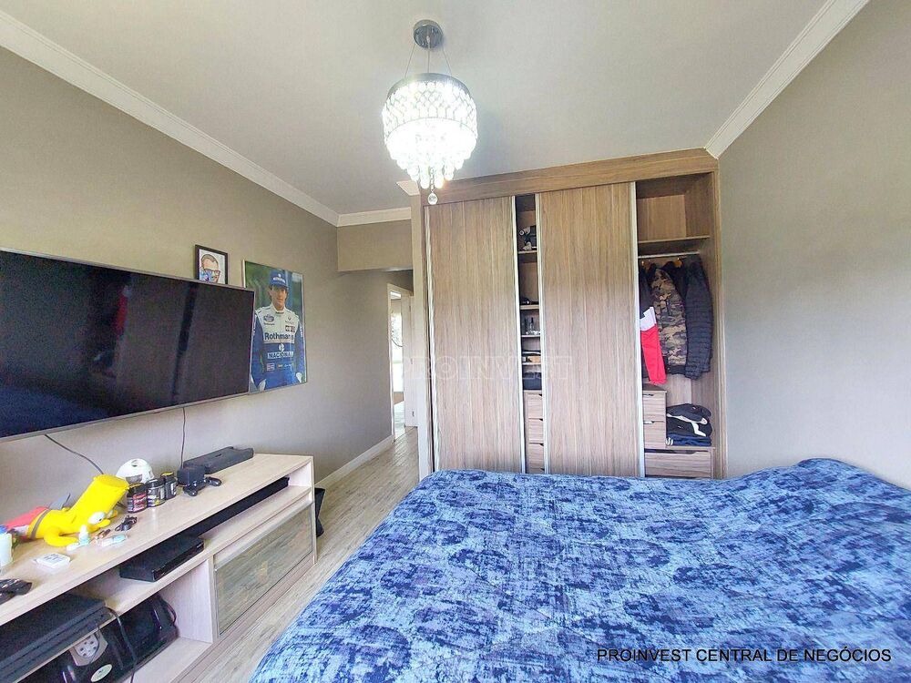Casa de Condomínio, 5 quartos - Foto 4