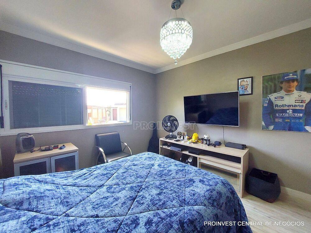 Casa de Condomínio, 5 quartos - Foto 3