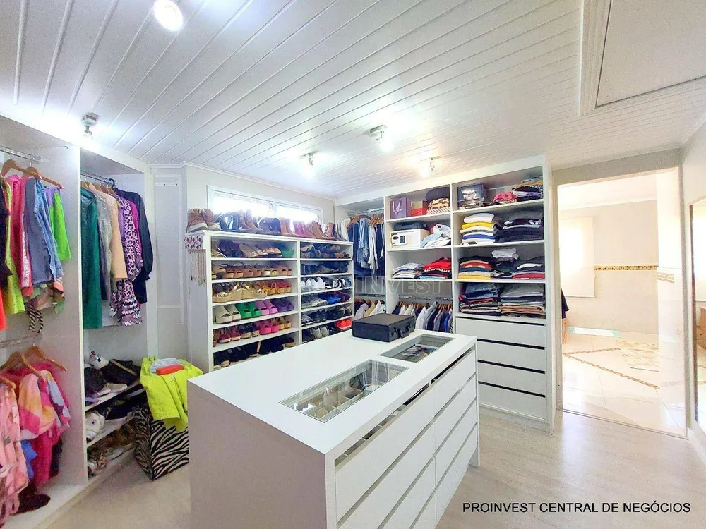 Casa de Condomínio, 5 quartos - Foto 7