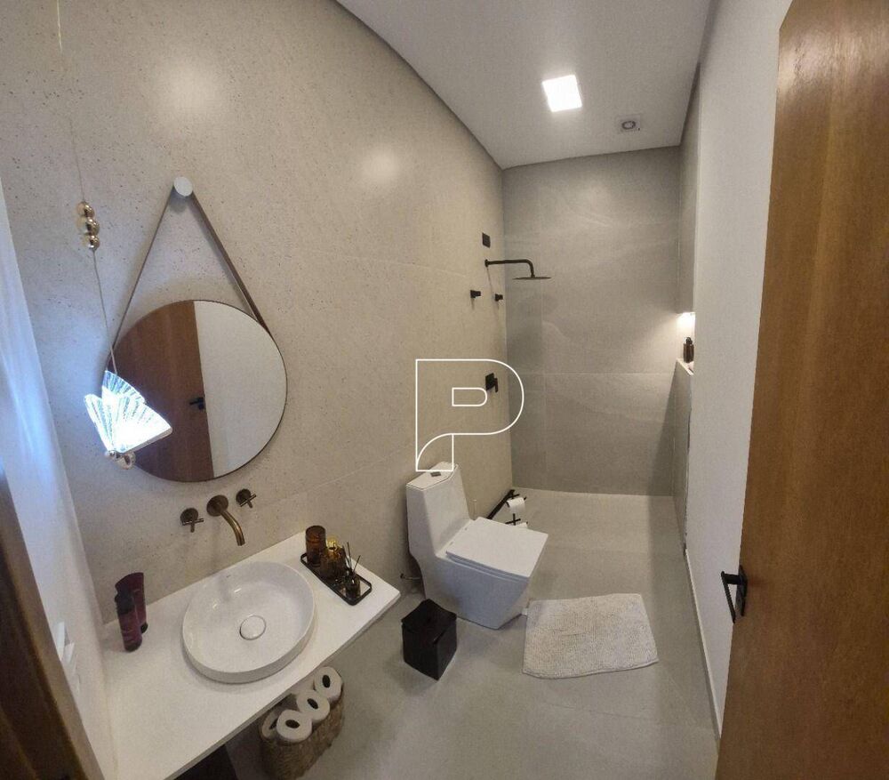 Casa de Condomínio, 3 quartos - Foto 3