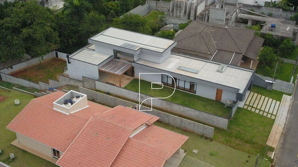 Casa de Condomínio, 3 quartos - Foto 9