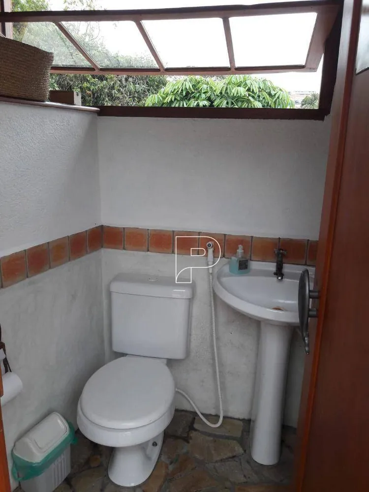 Casa de Condomínio, 4 quartos - Foto 7