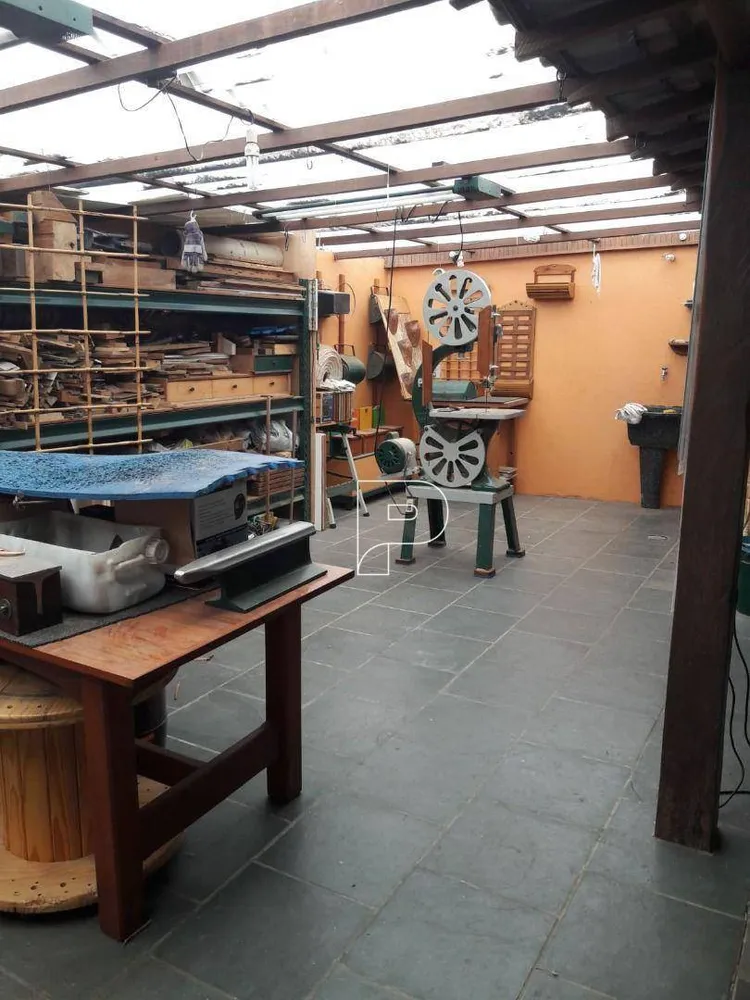 Casa de Condomínio, 4 quartos - Foto 8