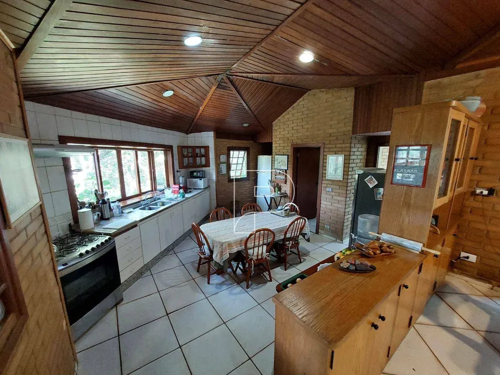 Chácara, 3 quartos, 6000 m² - Foto 3
