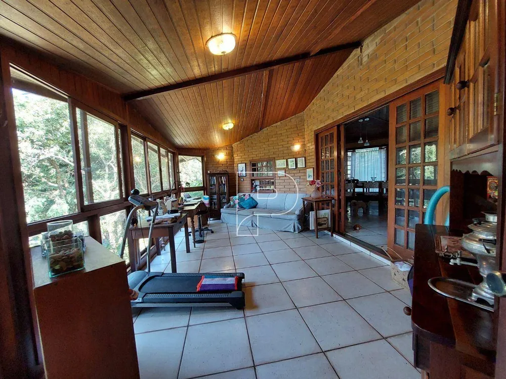 Chácara, 3 quartos, 6000 m² - Foto 5
