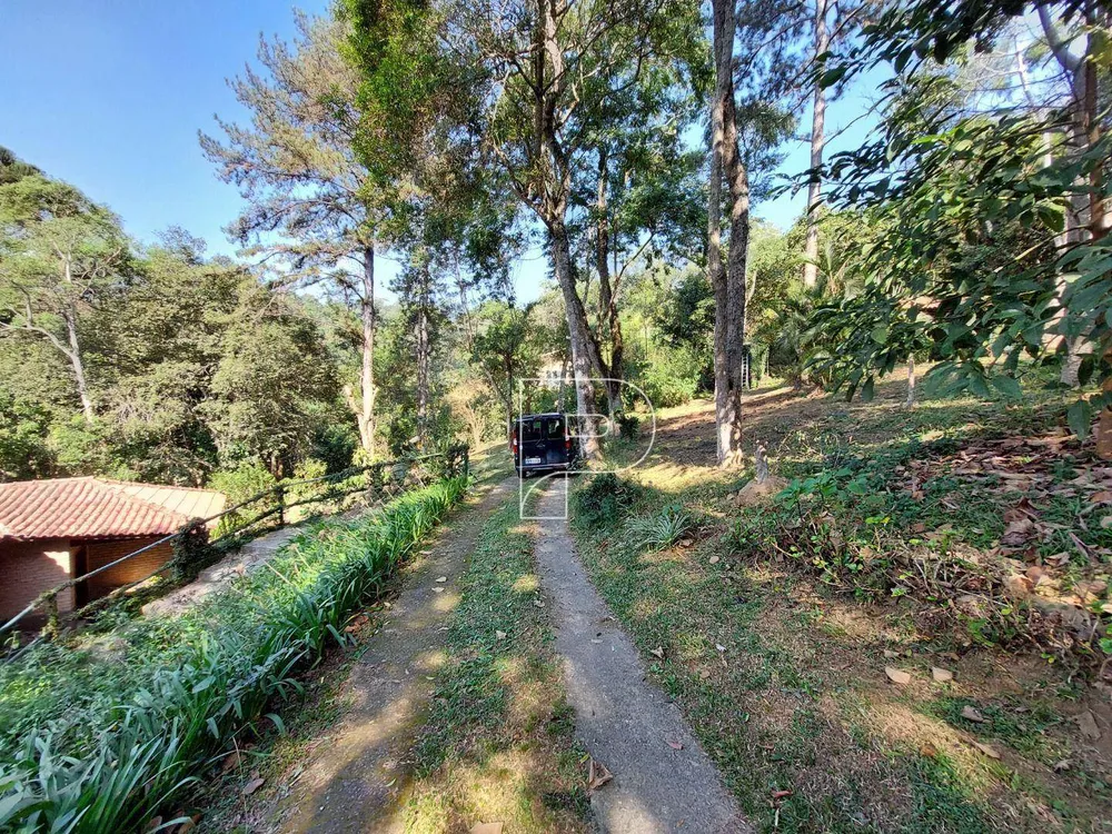 Chácara, 3 quartos, 6000 m² - Foto 10