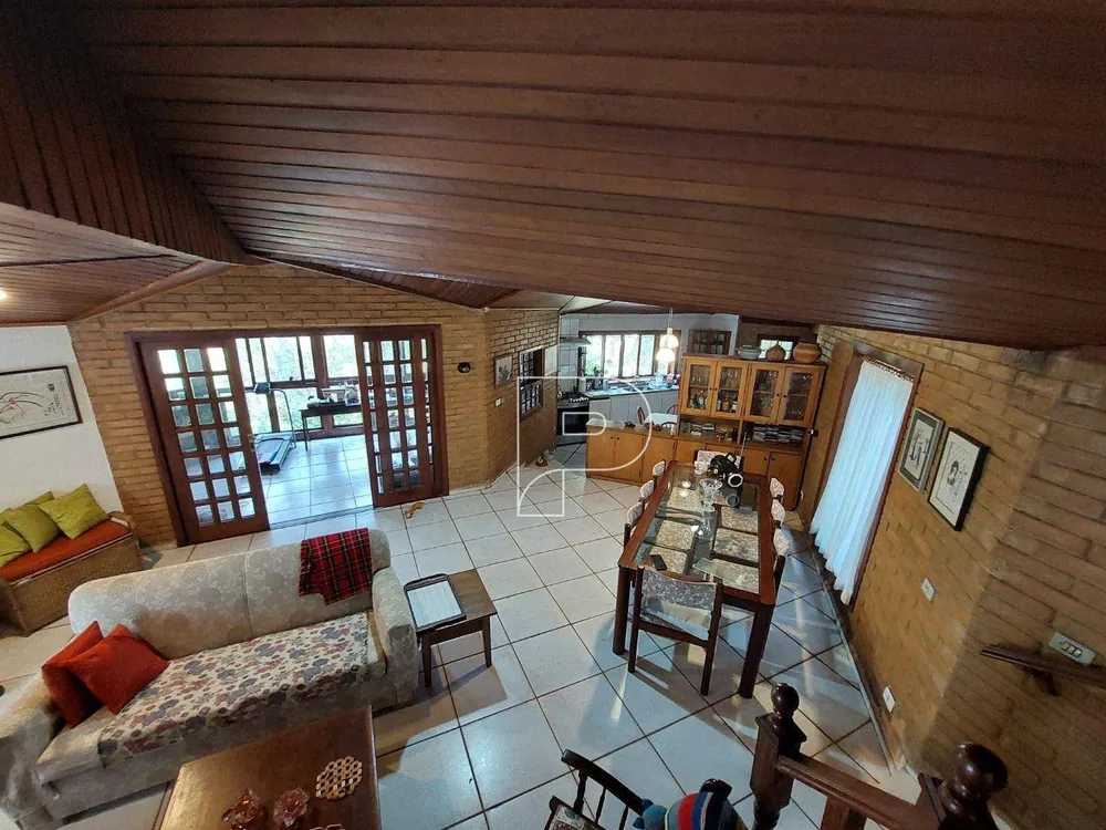 Chácara, 3 quartos, 6000 m² - Foto 1