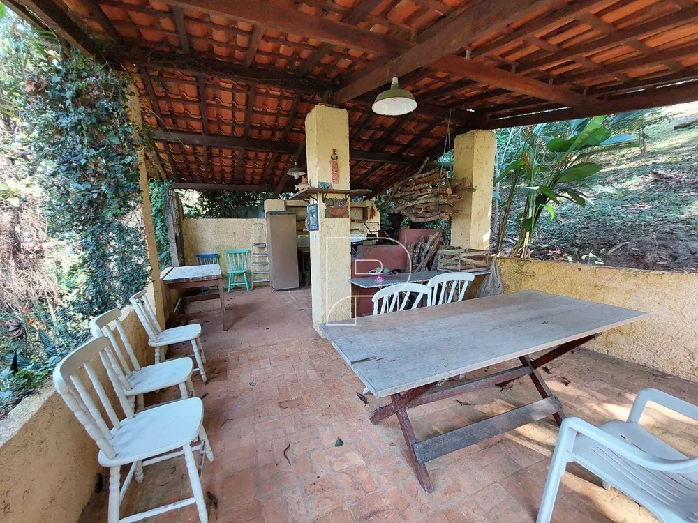 Chácara, 3 quartos, 6000 m² - Foto 8
