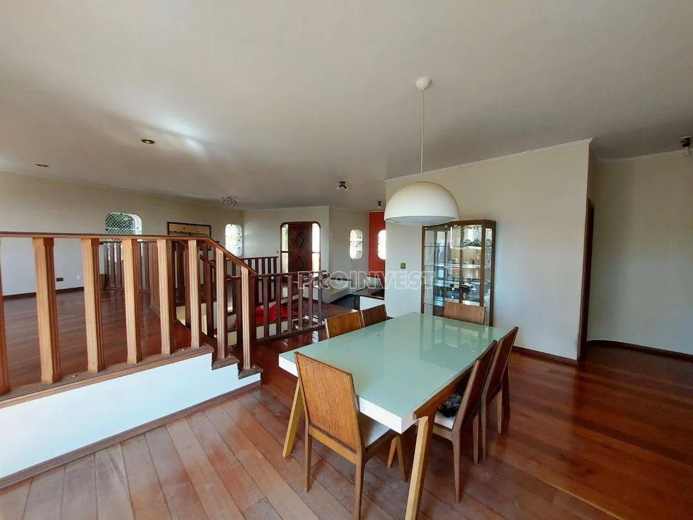 Casa, 4 quartos, 480 m² - Foto 2