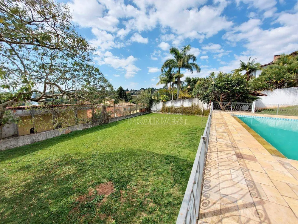 Casa, 4 quartos, 480 m² - Foto 7