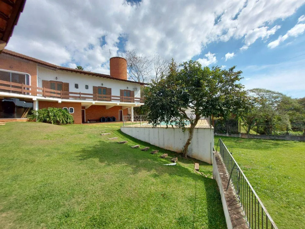 Casa, 4 quartos, 480 m² - Foto 10