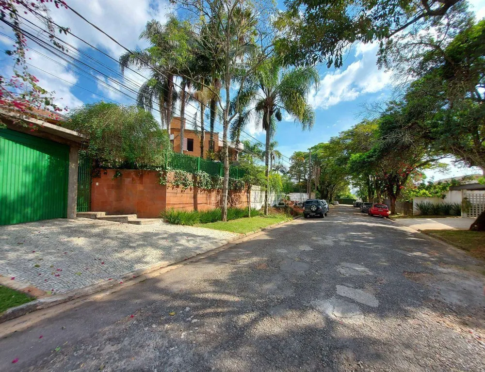 Casa, 4 quartos, 480 m² - Foto 12
