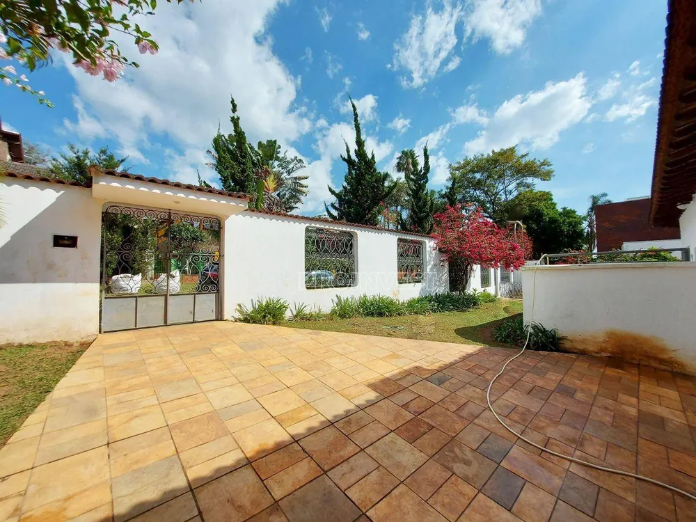 Casa, 4 quartos, 480 m² - Foto 11
