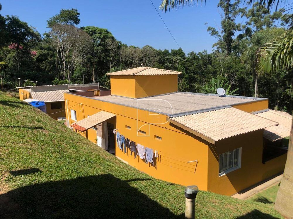 Chácara, 3 quartos, 3222 m² - Foto 4