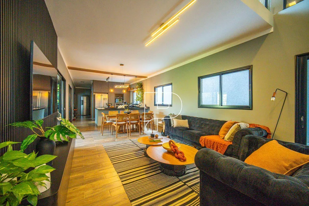 Casa de Condomínio, 4 quartos - Foto 4