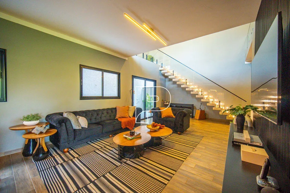Casa de Condomínio, 4 quartos - Foto 5