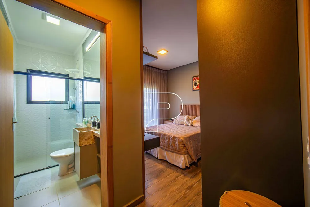 Casa de Condomínio, 4 quartos - Foto 8
