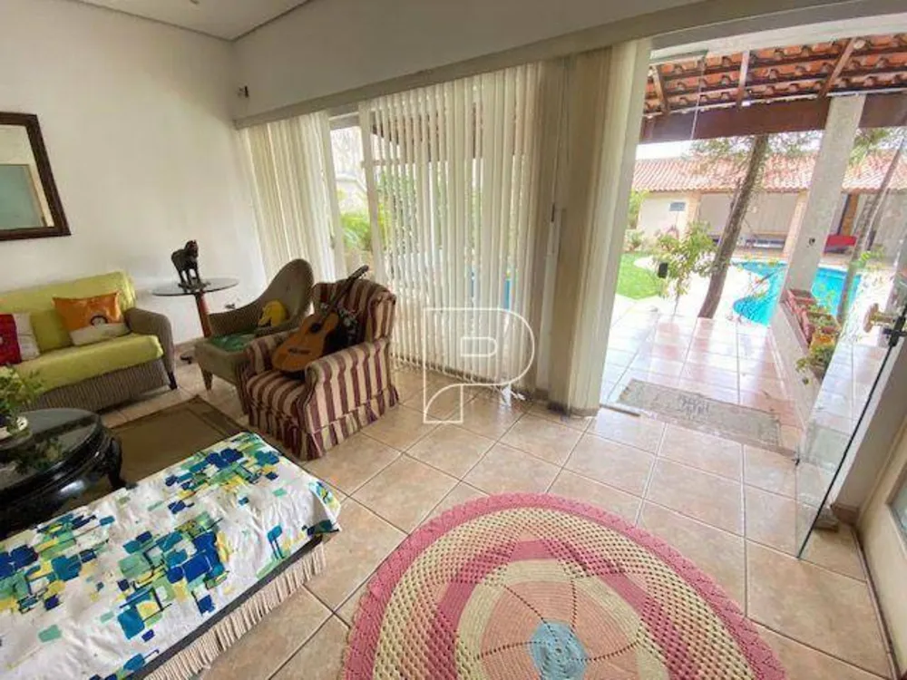 Casa de Condomínio, 4 quartos - Foto 8