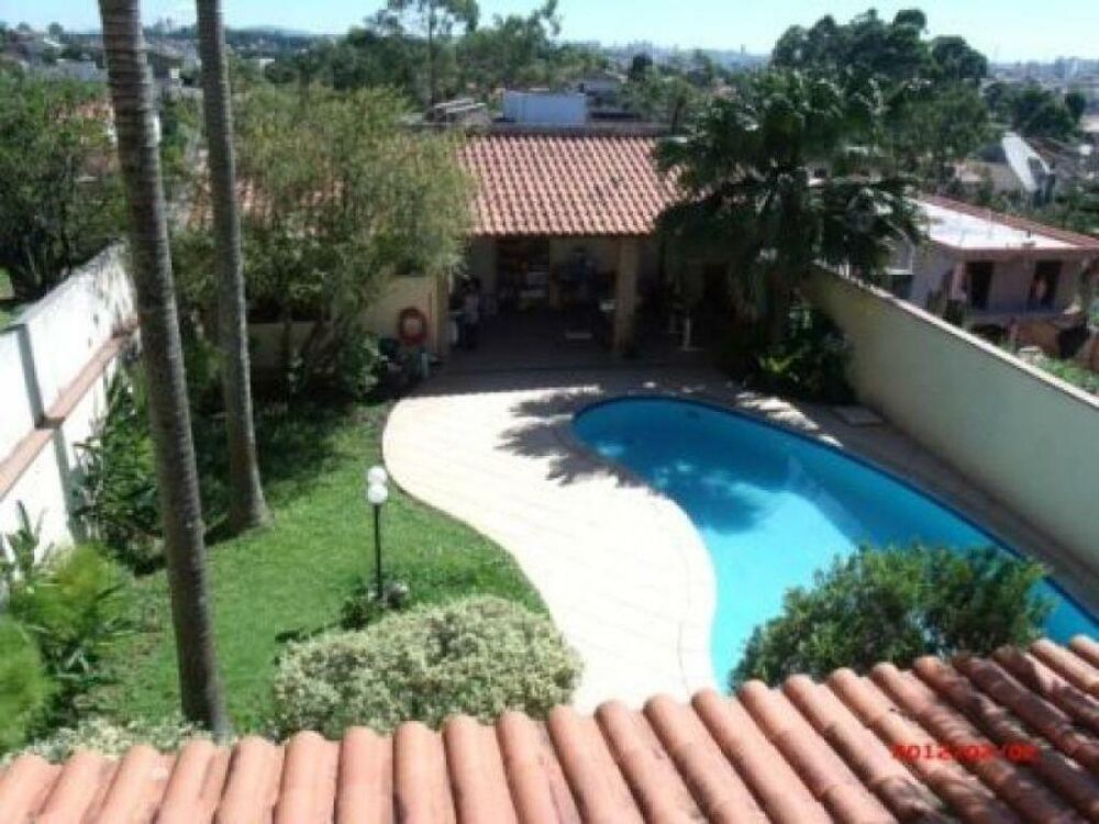 Casa de Condomínio, 4 quartos - Foto 1