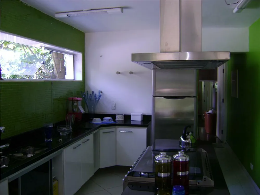 Casa de Condomínio, 6 quartos - Foto 3