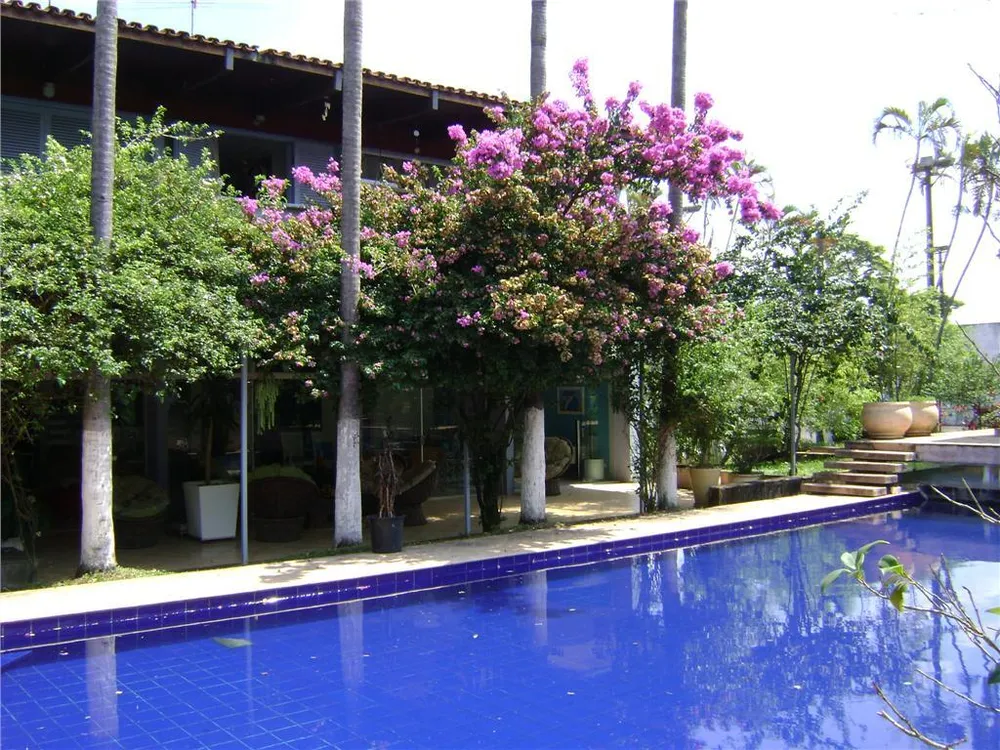 Casa de Condomínio, 6 quartos - Foto 1