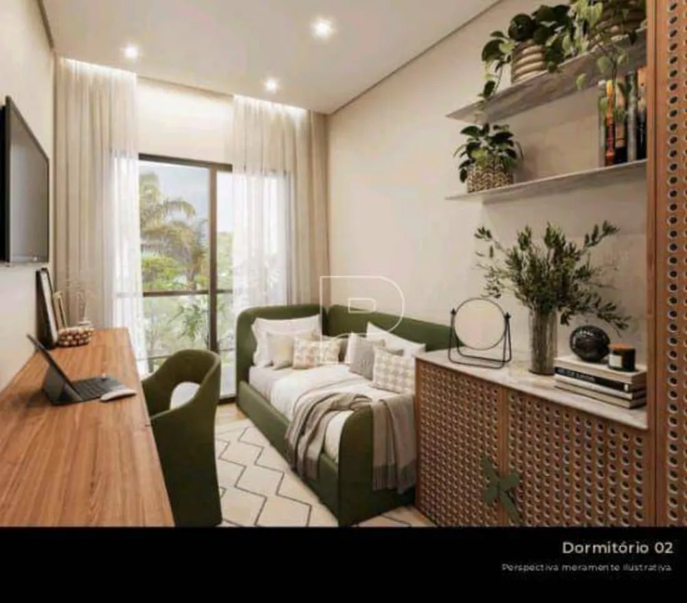Casa de Condomínio, 3 quartos - Foto 6