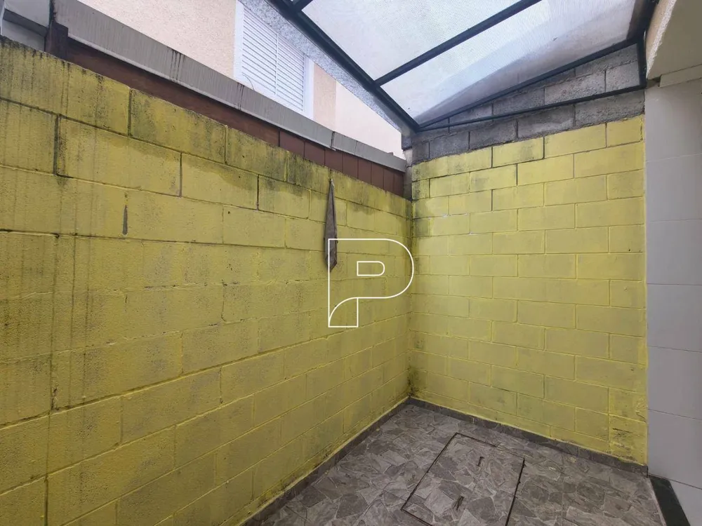 Casa de Condomínio, 2 quartos - Foto 4