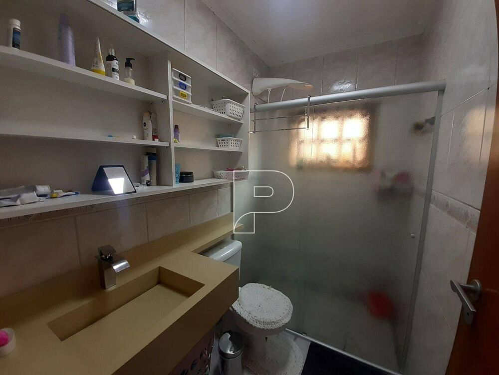 Casa de Condomínio, 2 quartos - Foto 4