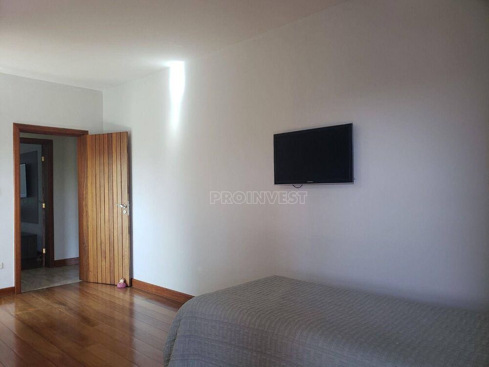 Casa de Condomínio, 5 quartos - Foto 1
