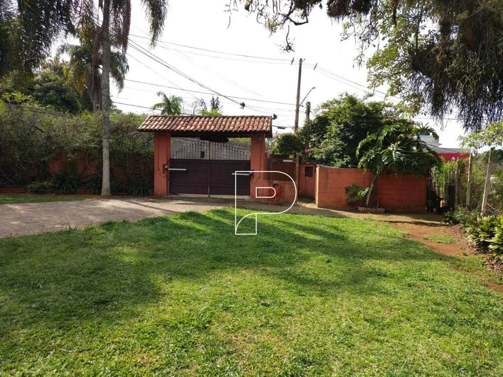 Chácara, 3 quartos, 3 hectares - Foto 1