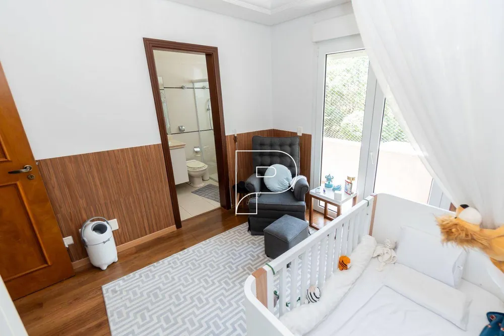 Casa de Condomínio, 4 quartos - Foto 8
